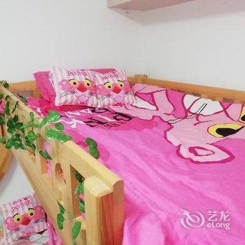西安真诚以待品牌店公寓(3号店)酒店提供图片