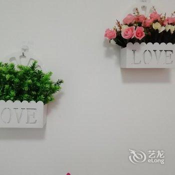 西安真诚以待品牌店公寓(3号店)酒店提供图片