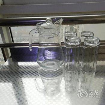西安真诚以待品牌店公寓(3号店)酒店提供图片