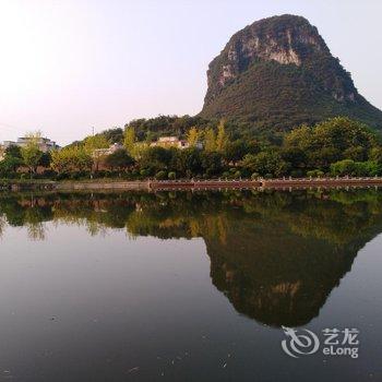 桂林麓湖欢朋湖景民宿(2号店)酒店提供图片