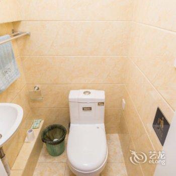 上海用户3839特色民宿(天主教君王堂分店)酒店提供图片