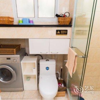 上海用户3839特色民宿(天主教君王堂分店)酒店提供图片