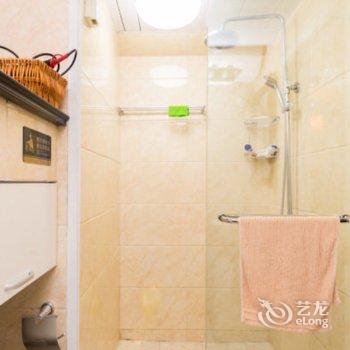 上海用户3839特色民宿(天主教君王堂分店)酒店提供图片