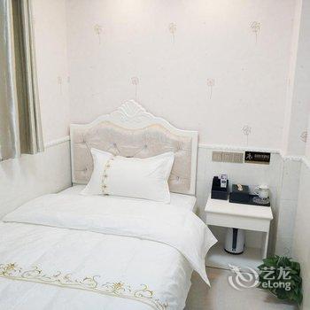 星期八公寓(成都东站店)酒店提供图片