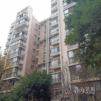 星期八公寓(成都东站店)酒店提供图片