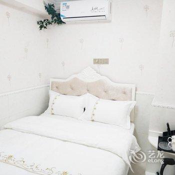 星期八公寓(成都东站店)酒店提供图片