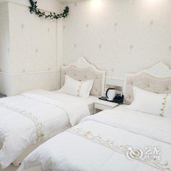 星期八公寓(成都东站店)酒店提供图片