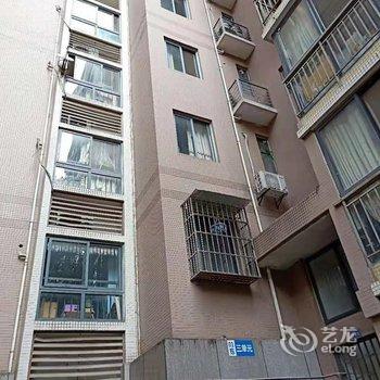 星期八公寓(成都东站店)酒店提供图片
