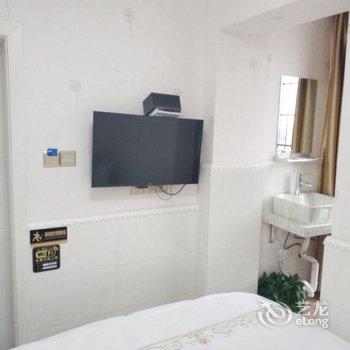 星期八公寓(成都东站店)酒店提供图片