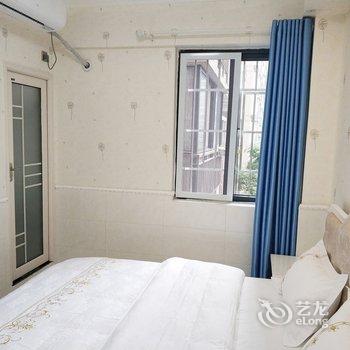 星期八公寓(成都东站店)酒店提供图片
