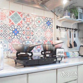 上海Annie西班牙风情摄影工作室公寓(龙华西路分店)酒店提供图片