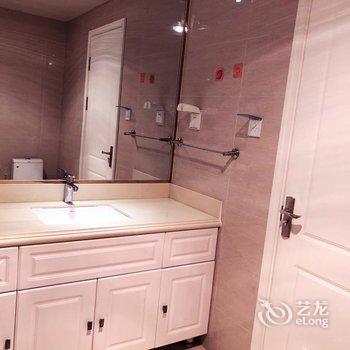 牡丹江万达拾光公寓(西七条路分店)酒店提供图片