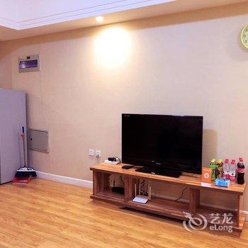 牡丹江万达拾光公寓(西七条路分店)酒店提供图片