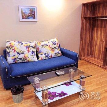 牡丹江万达拾光公寓(西七条路分店)酒店提供图片