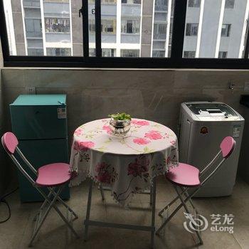 重庆汤静公寓酒店提供图片