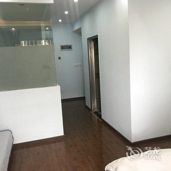 重庆汤静公寓酒店提供图片