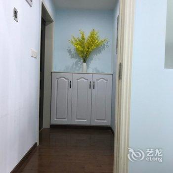 重庆汤静公寓酒店提供图片