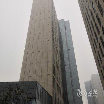 北京好房空间民宿酒店提供图片