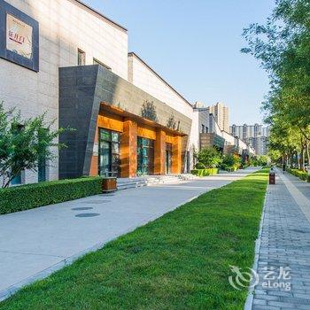 西安26℃公寓(岳家寨南(曲江街办)分店)酒店提供图片