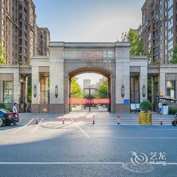 西安26℃公寓(岳家寨南(曲江街办)分店)酒店提供图片