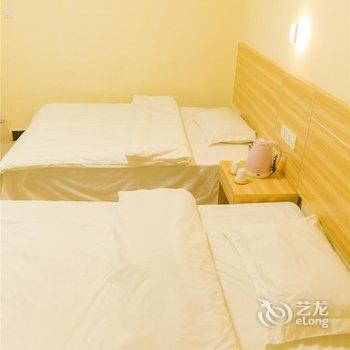 广州瀚蓝公寓酒店提供图片