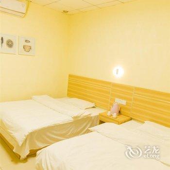 广州瀚蓝公寓酒店提供图片