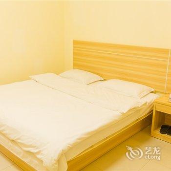 广州瀚蓝公寓酒店提供图片