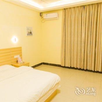广州瀚蓝公寓酒店提供图片