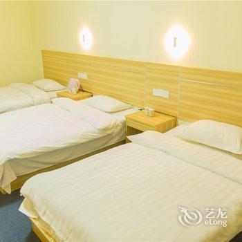 广州瀚蓝公寓酒店提供图片
