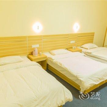 广州瀚蓝公寓酒店提供图片
