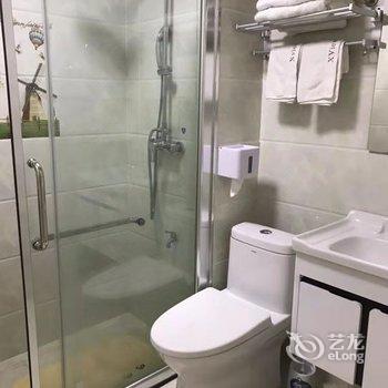 XView共享型互联网酒店(南宁财经中心店)酒店提供图片