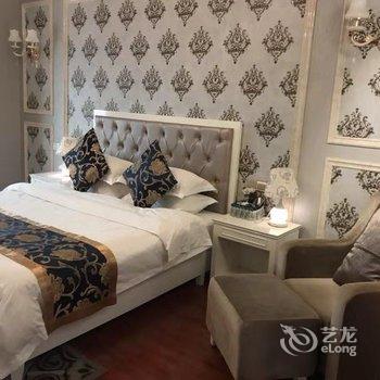 XView共享型互联网酒店(南宁财经中心店)酒店提供图片