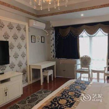 XView共享型互联网酒店(南宁财经中心店)酒店提供图片