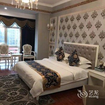 XView共享型互联网酒店(南宁财经中心店)酒店提供图片