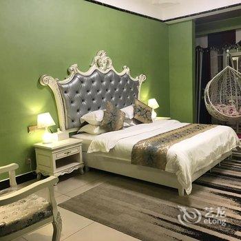 XView共享型互联网酒店(南宁财经中心店)酒店提供图片