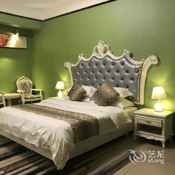 XView共享型互联网酒店(南宁财经中心店)酒店提供图片
