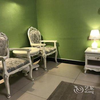 XView共享型互联网酒店(南宁财经中心店)酒店提供图片