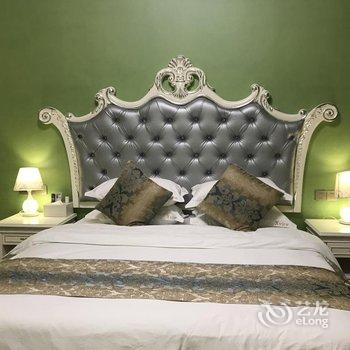 XView共享型互联网酒店(南宁财经中心店)酒店提供图片