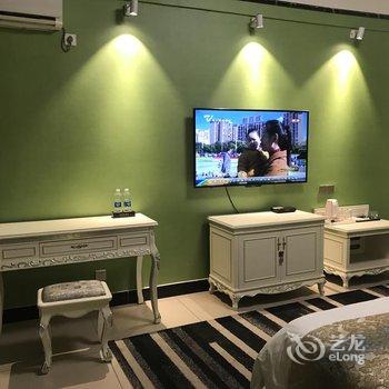 XView共享型互联网酒店(南宁财经中心店)酒店提供图片