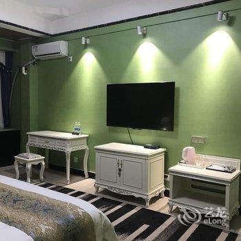 XView共享型互联网酒店(南宁财经中心店)酒店提供图片