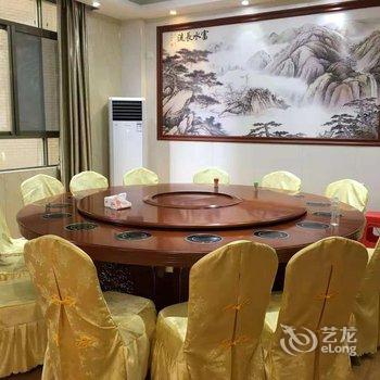 陆河丰源温泉酒店酒店提供图片