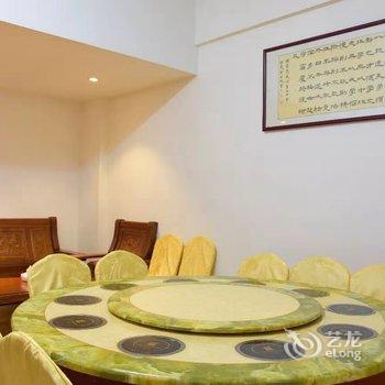 陆河丰源温泉酒店酒店提供图片