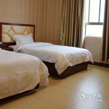 陆河丰源温泉酒店酒店提供图片