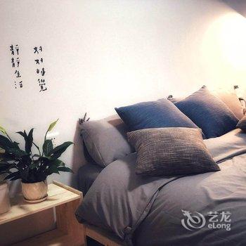 西安明年在巴黎公寓酒店提供图片