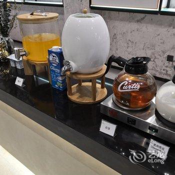 Ananas安舍酒店(昆明北辰世博园店)酒店提供图片