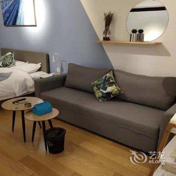 欣阁公寓(北京酒仙桥798艺术区新华联丽港店)酒店提供图片