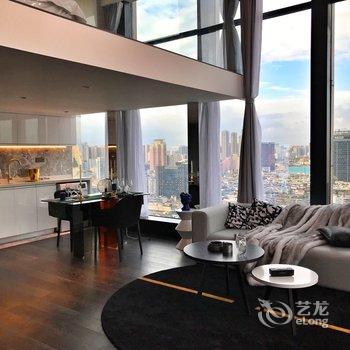 成都古妮公寓酒店提供图片