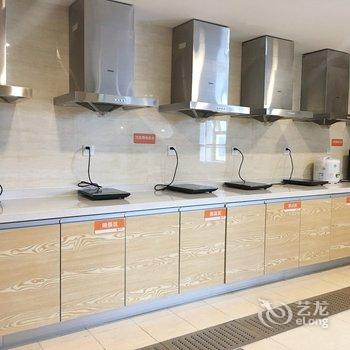 成都她乡民宿酒店提供图片