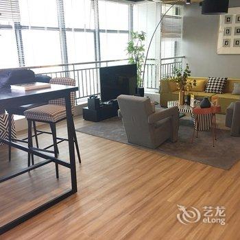成都她乡民宿酒店提供图片