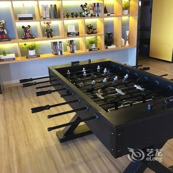 成都她乡民宿酒店提供图片